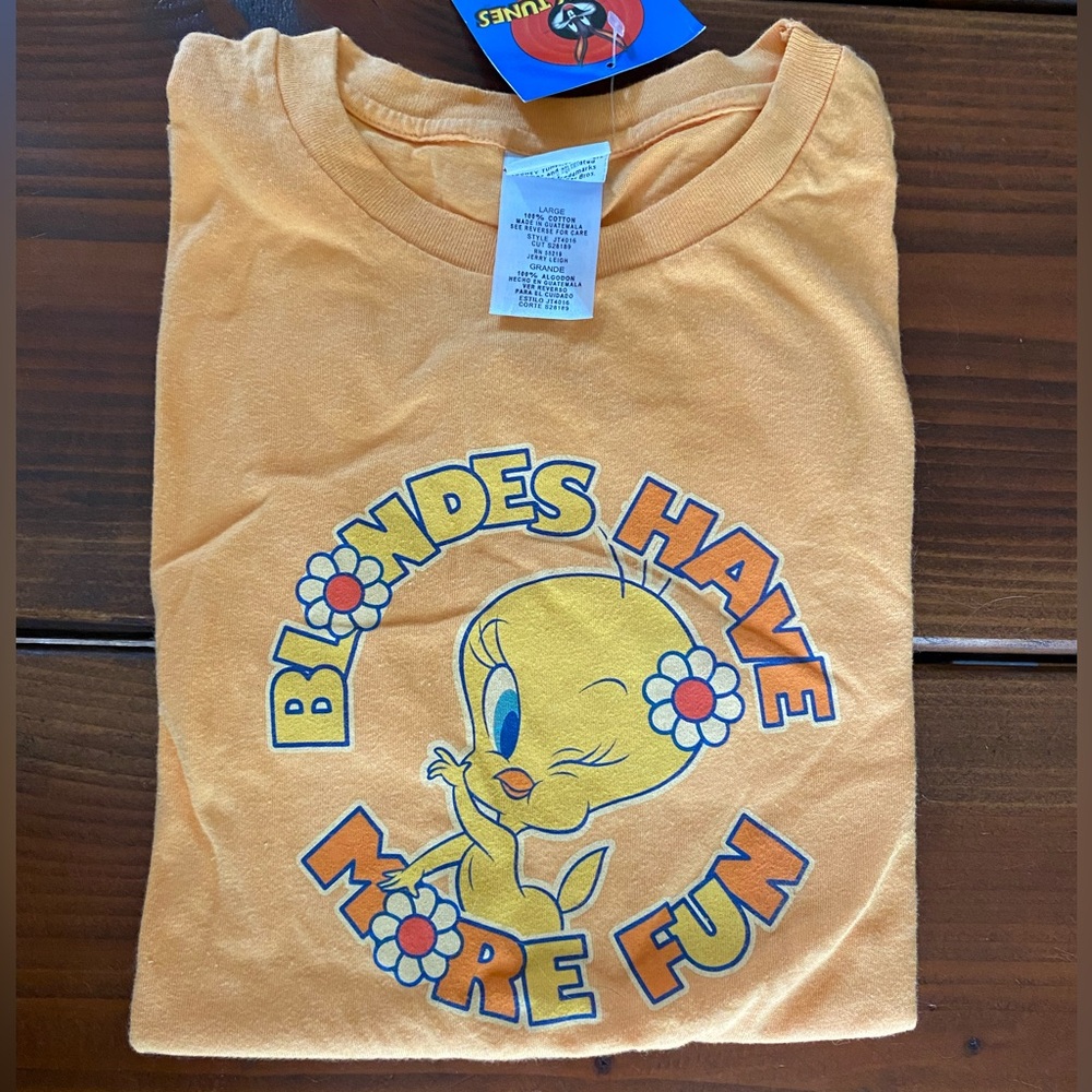 Looney Tunes T-shirt